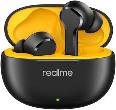 Realme True Wireless Earbuds